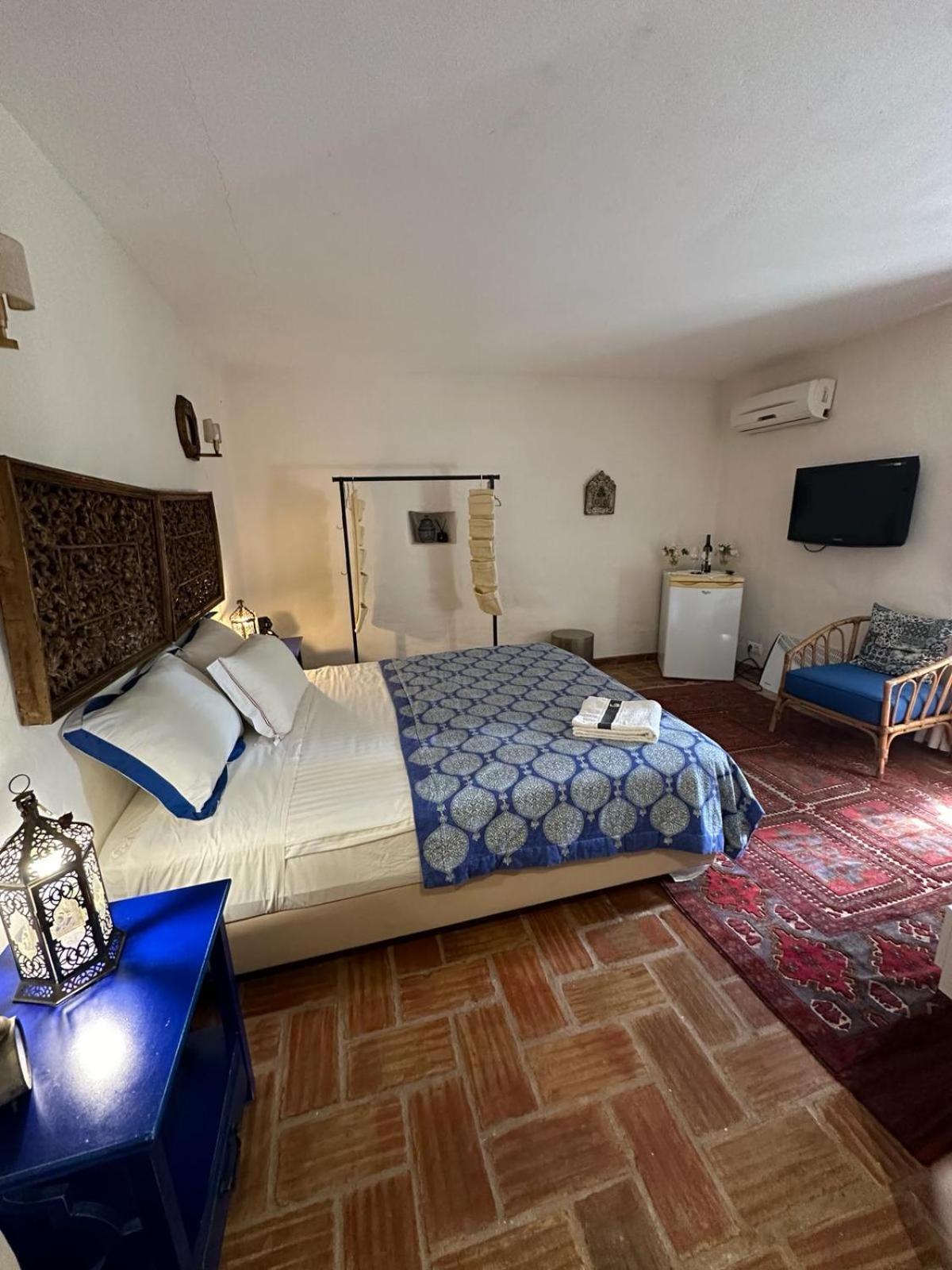 Hotel Nuriah Boutique House Boliqueime Exterior foto