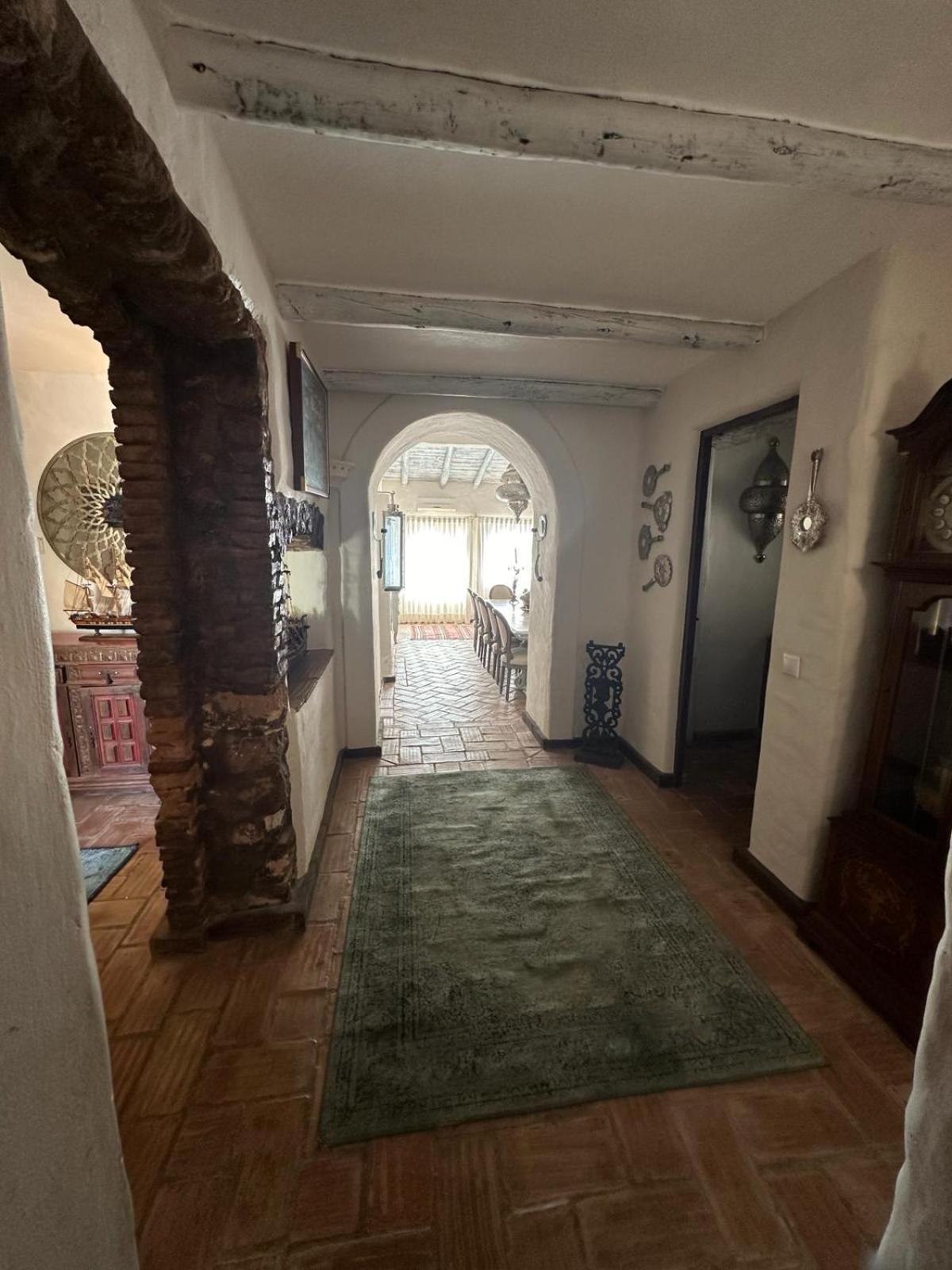 Hotel Nuriah Boutique House Boliqueime Exterior foto