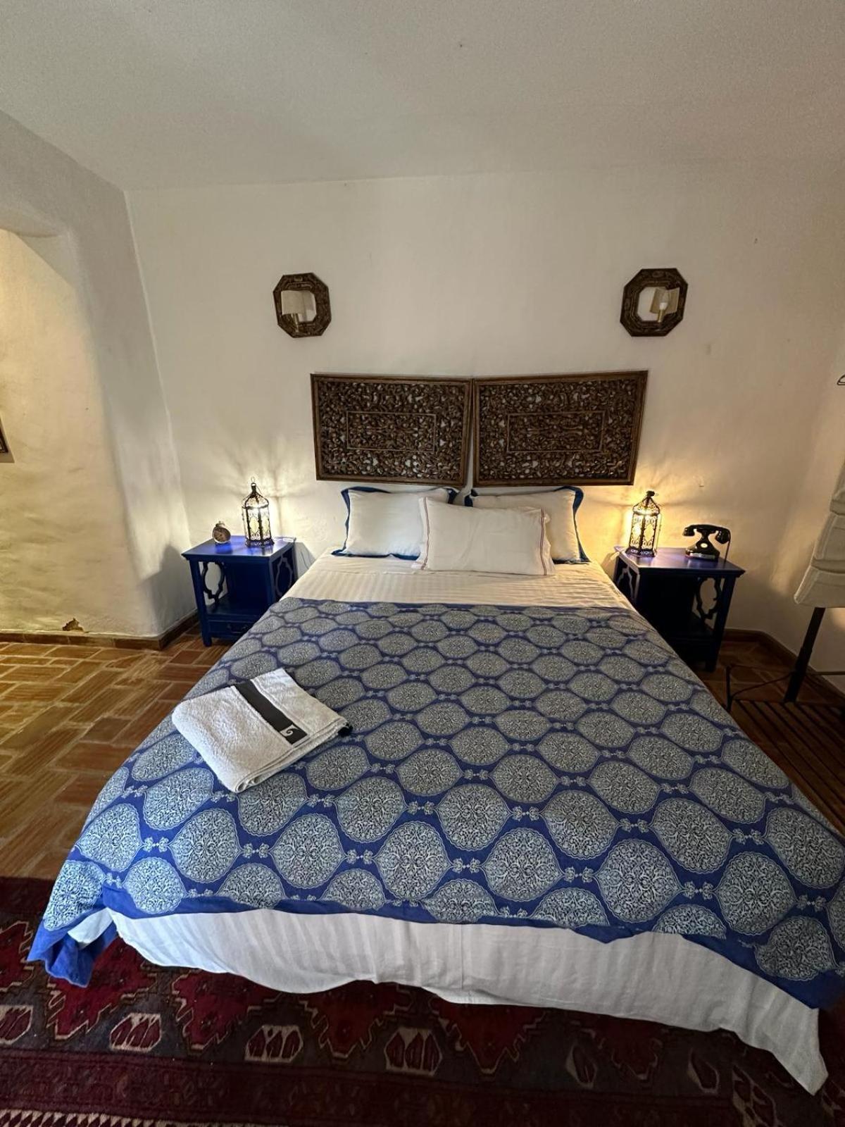 Hotel Nuriah Boutique House Boliqueime Exterior foto