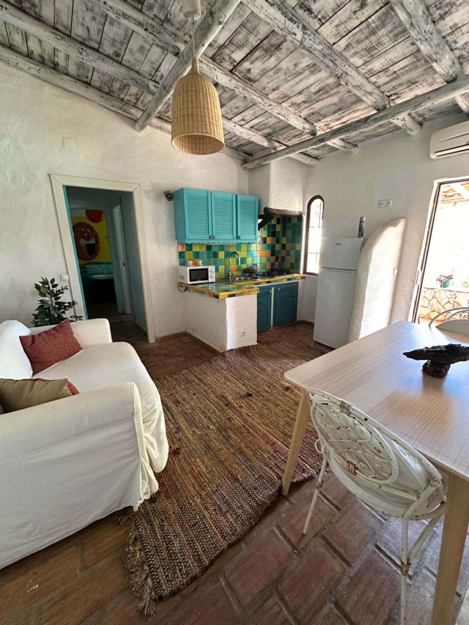 Hotel Nuriah Boutique House Boliqueime Exterior foto