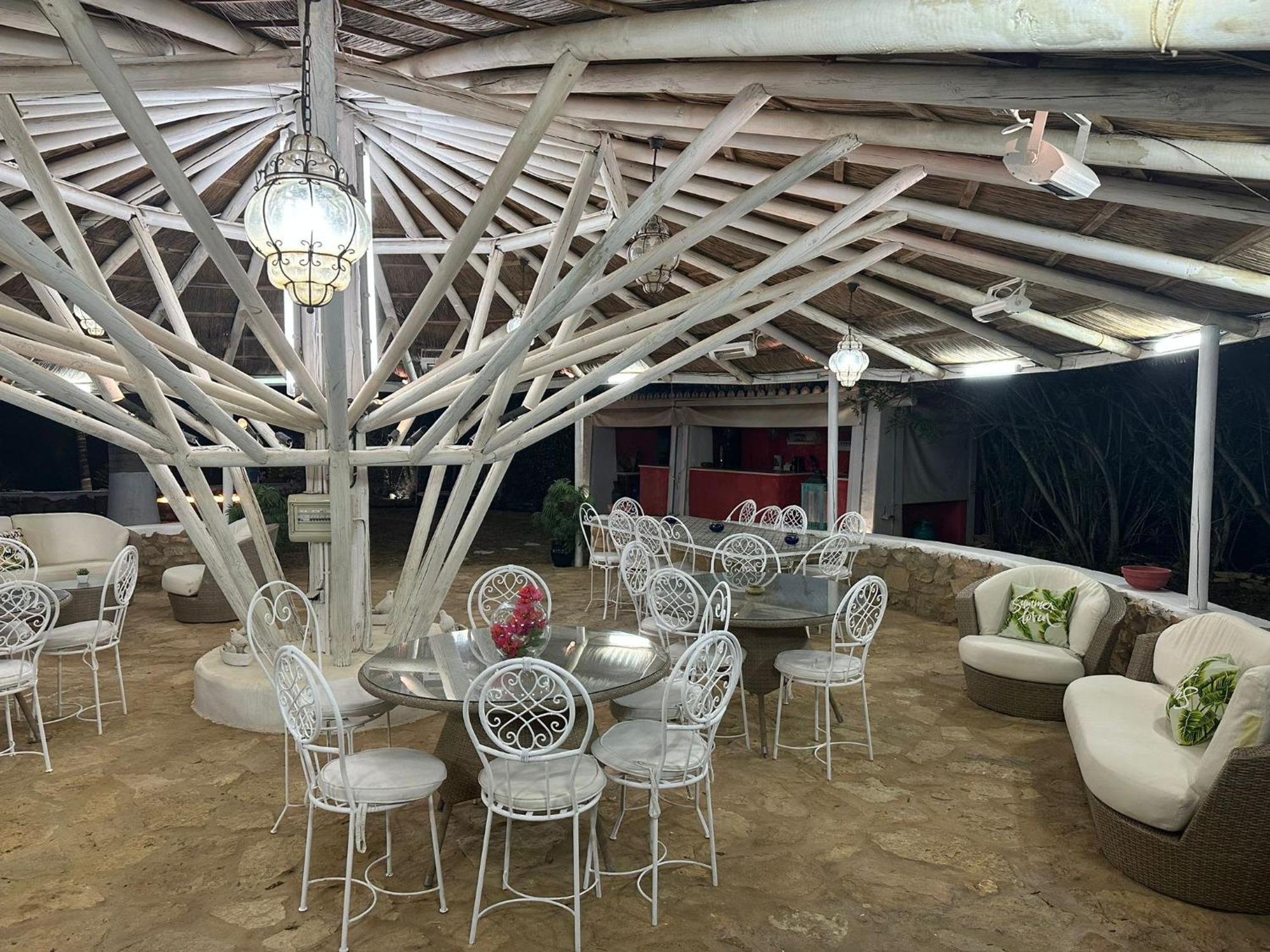 Hotel Nuriah Boutique House Boliqueime Exterior foto