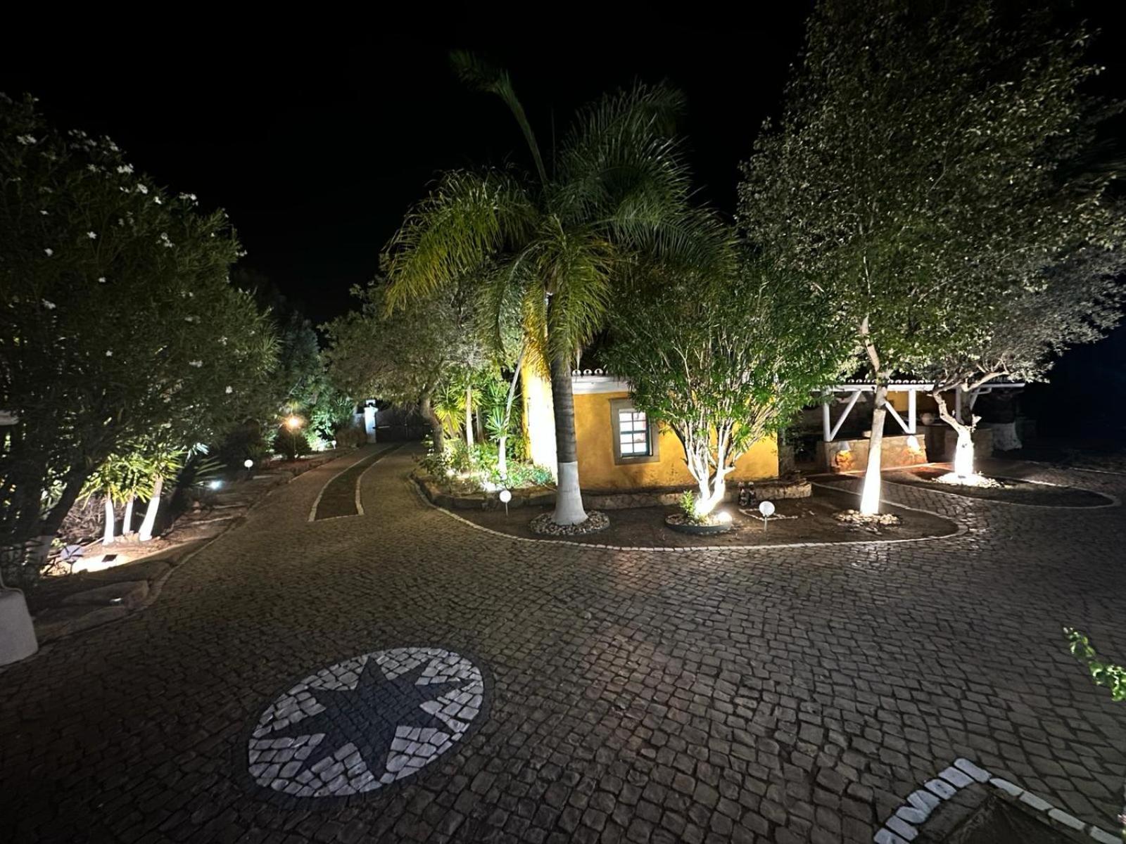 Hotel Nuriah Boutique House Boliqueime Exterior foto