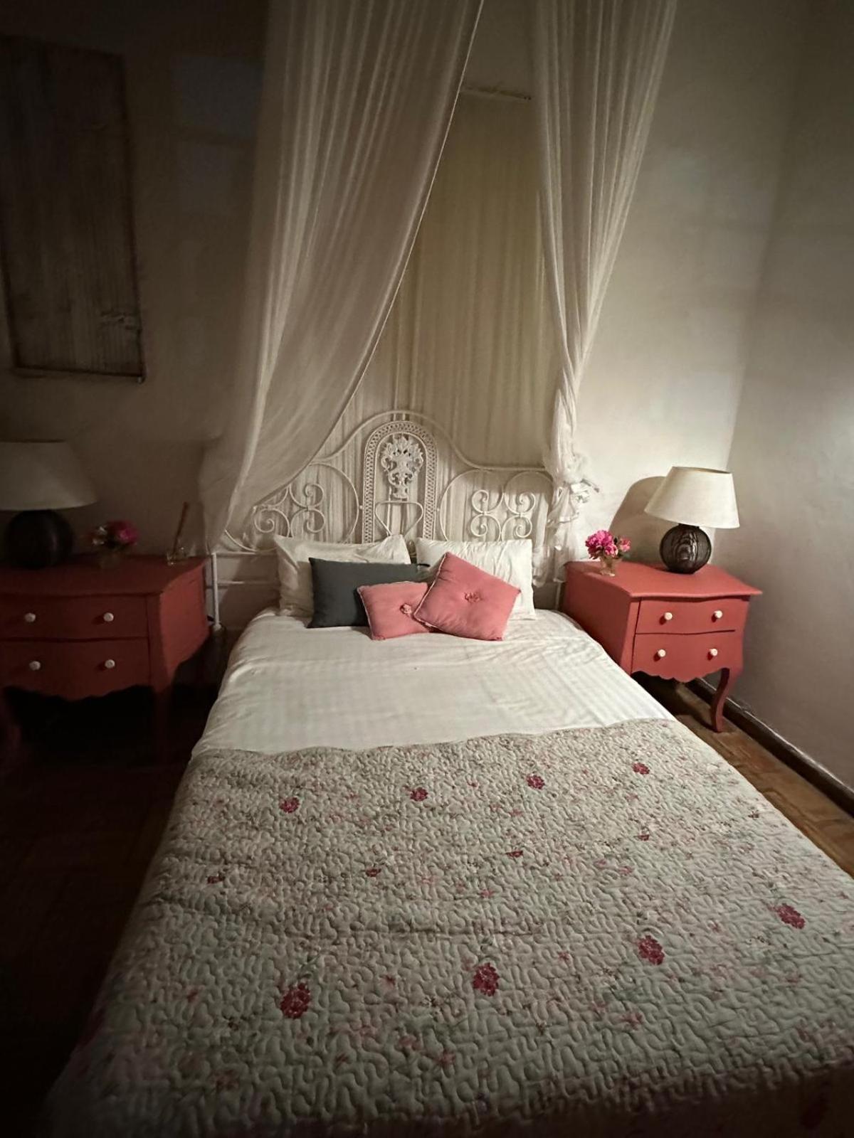 Hotel Nuriah Boutique House Boliqueime Exterior foto