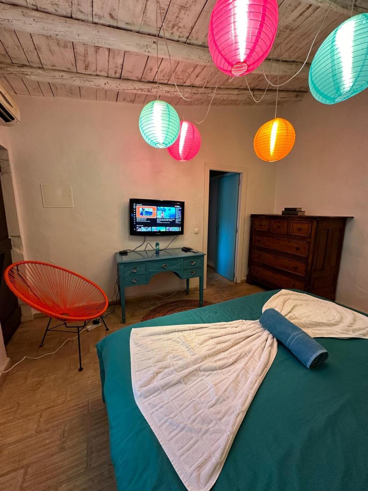 Hotel Nuriah Boutique House Boliqueime Exterior foto