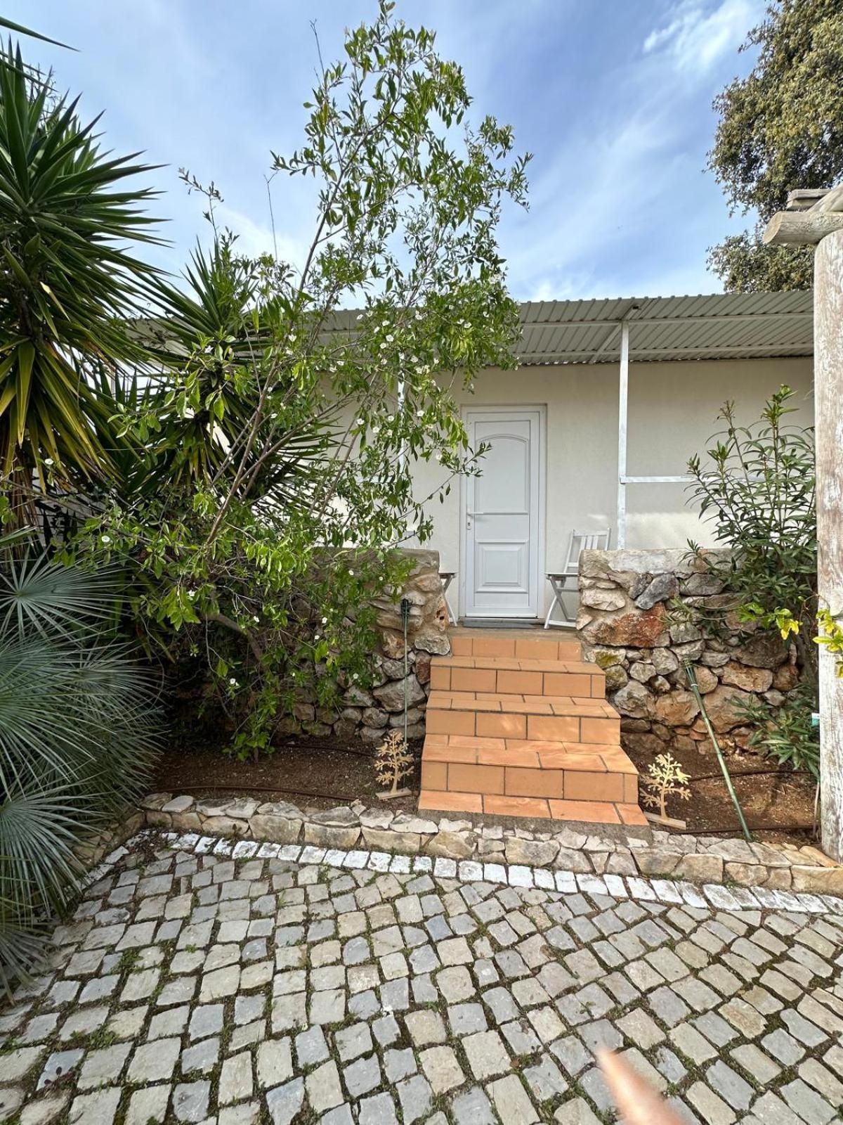 Hotel Nuriah Boutique House Boliqueime Exterior foto