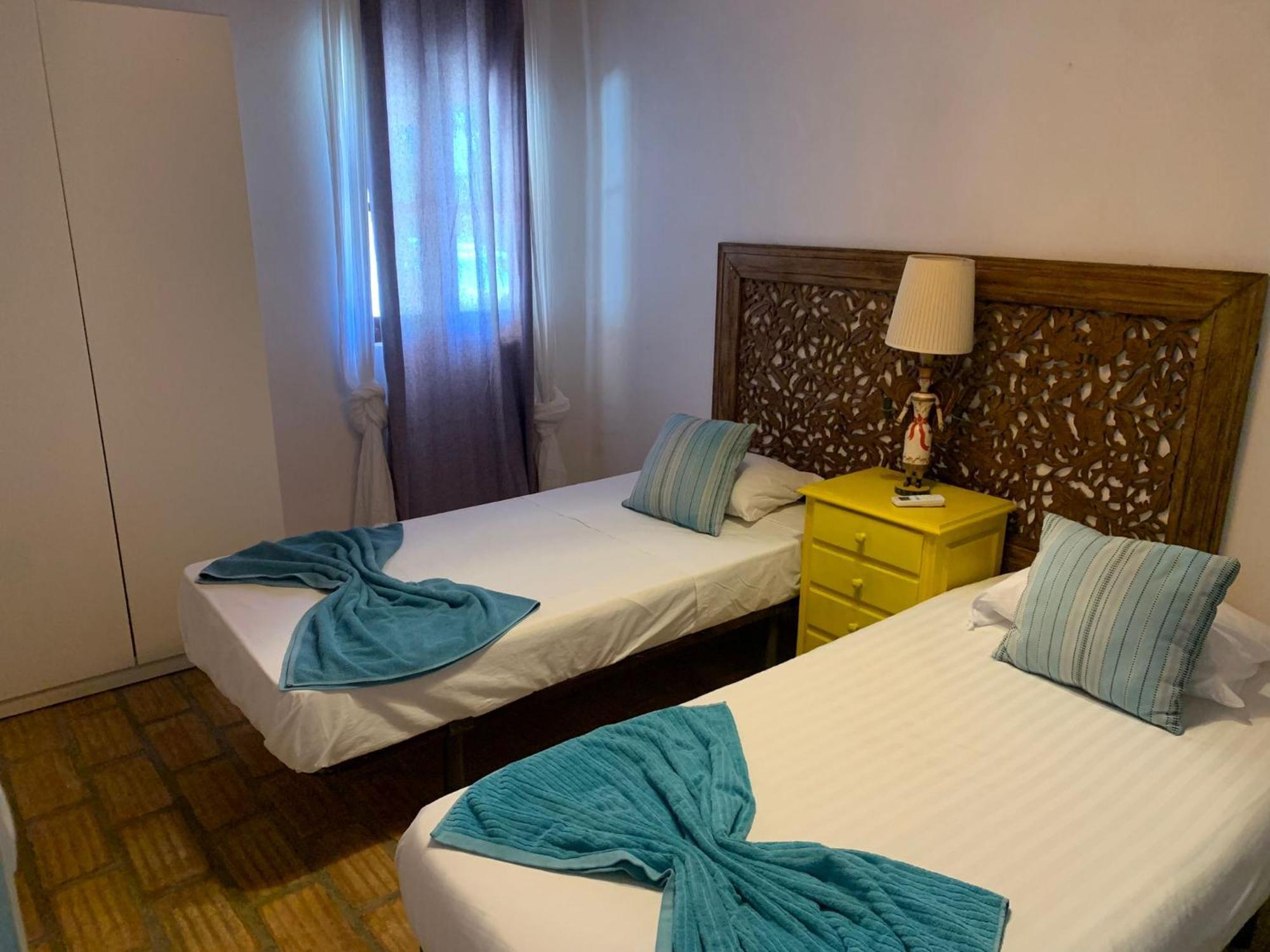 Hotel Nuriah Boutique House Boliqueime Exterior foto