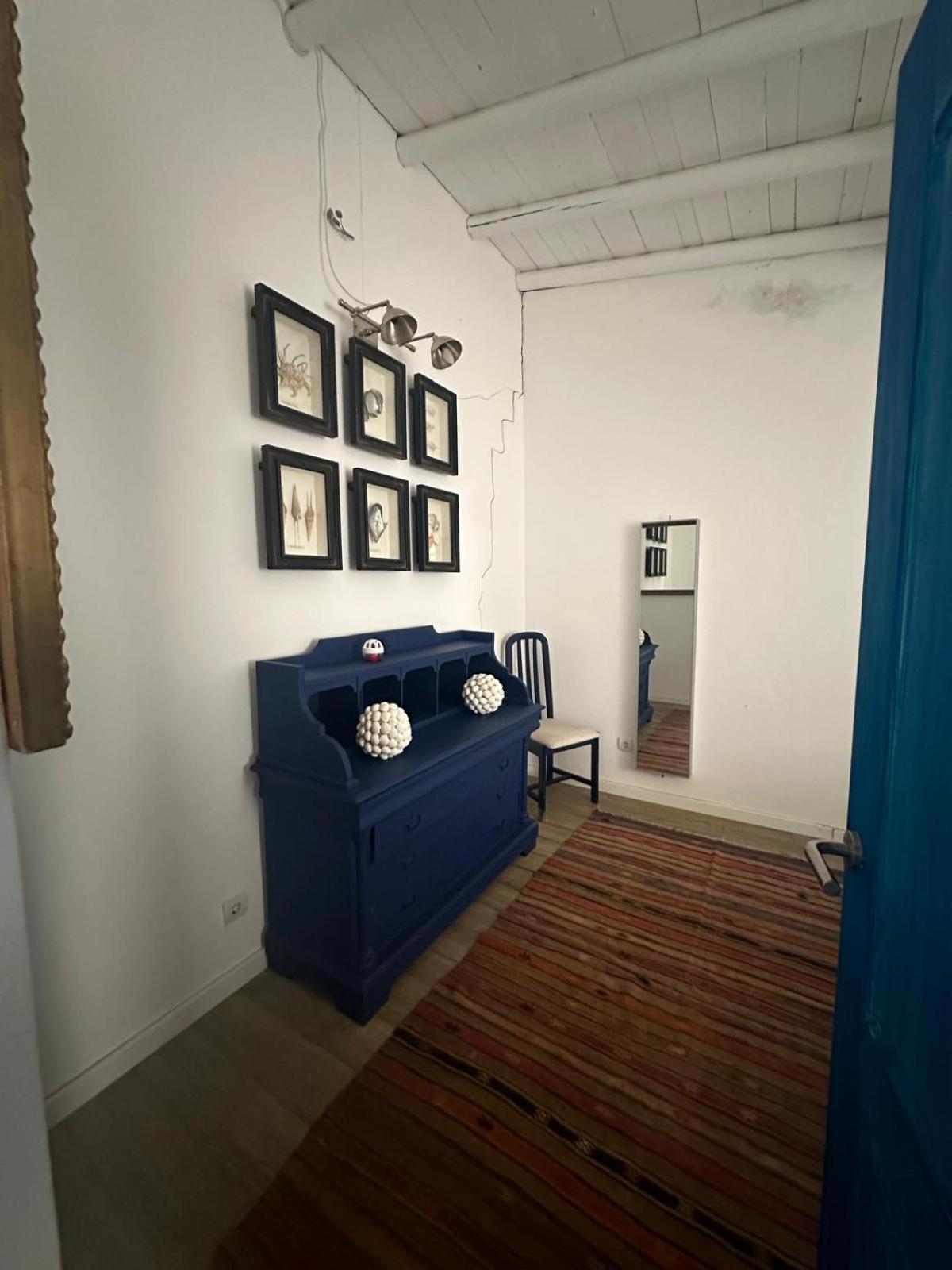 Hotel Nuriah Boutique House Boliqueime Exterior foto