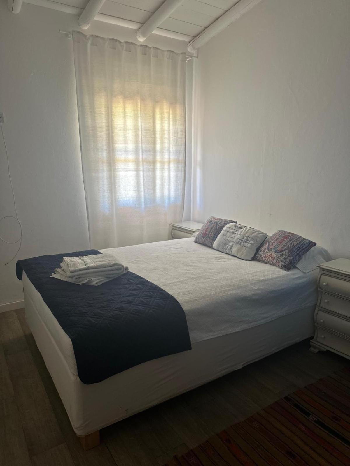Hotel Nuriah Boutique House Boliqueime Exterior foto